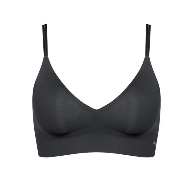 sloggi Body Adapt Bralette Top Donna senza ferretto