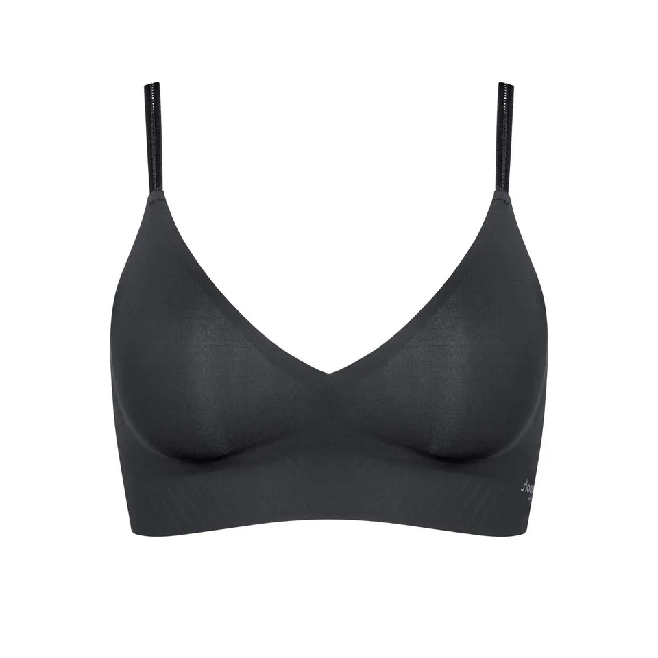 sloggi Body Adapt Bralette Top Donna senza ferretto