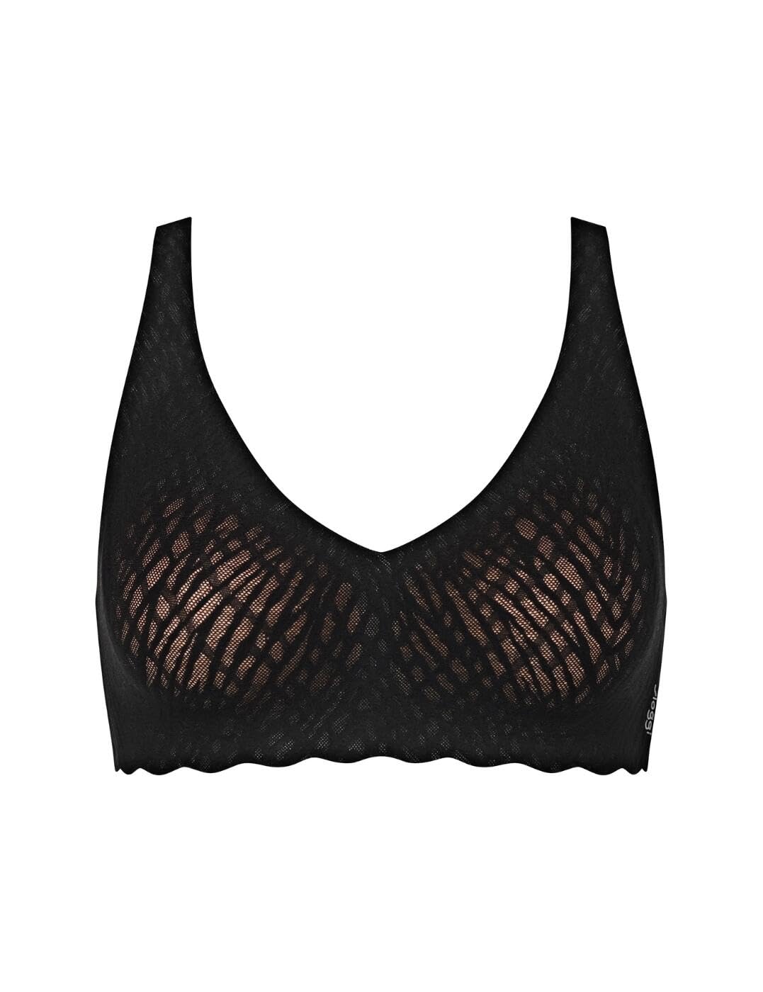 sloggi Zero Feel Bliss reggiseno senza ferretto comfort leggero