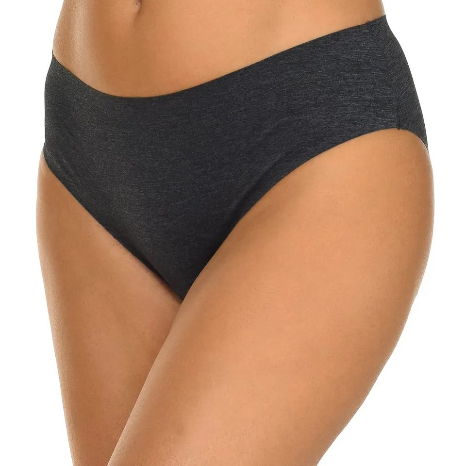 Dim Invisifree Slip Donna Microfibra Pacco da 1