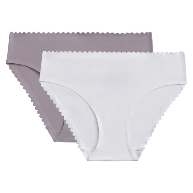 Dim Body Touch Easy Midi Slip Donna x2 XXS-XS