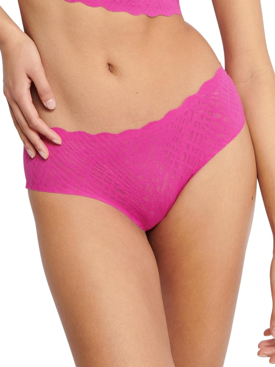 Sloggi Zero Feel Bliss hipster donna senza cuciture
