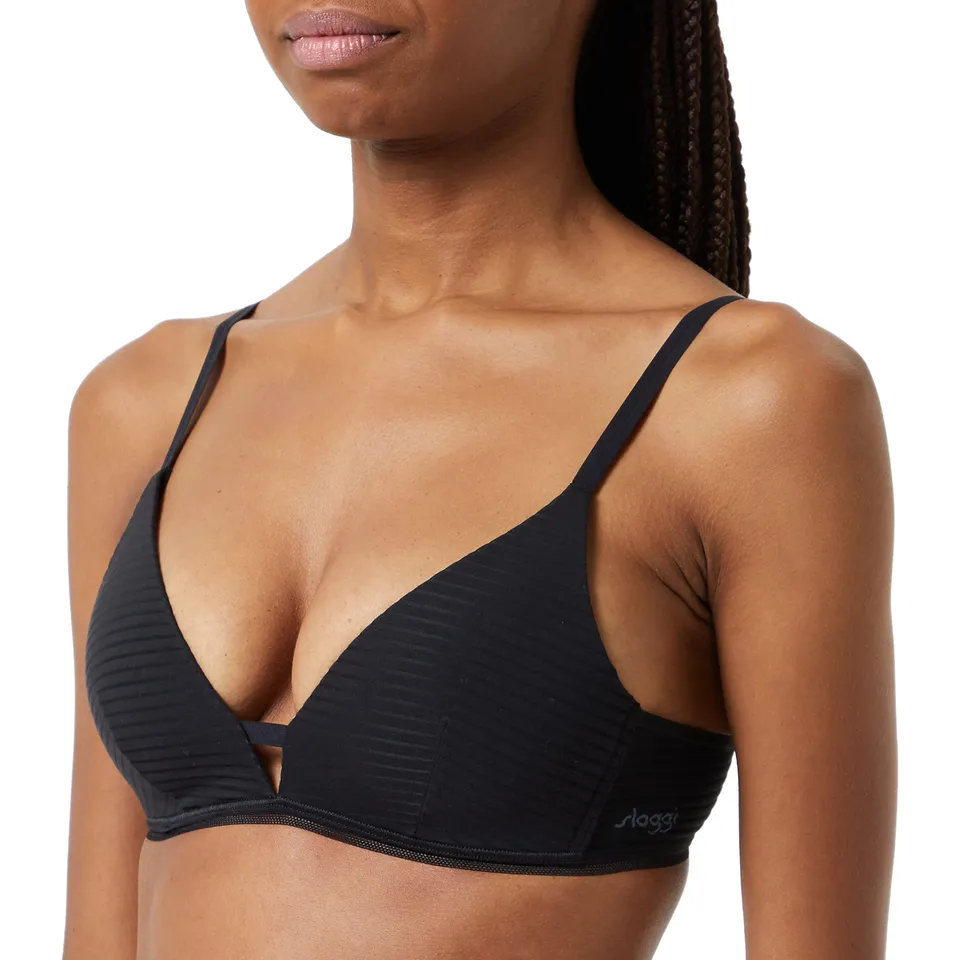 sloggi Ever Fresh Plus 10211307 reggiseno donna senza ferretto