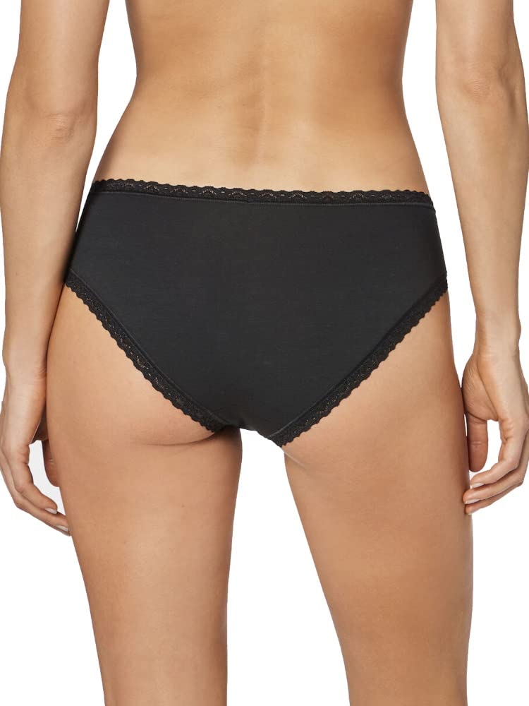 Sloggi Basic+ Brasil slip brasiliana cotone elasticizzato