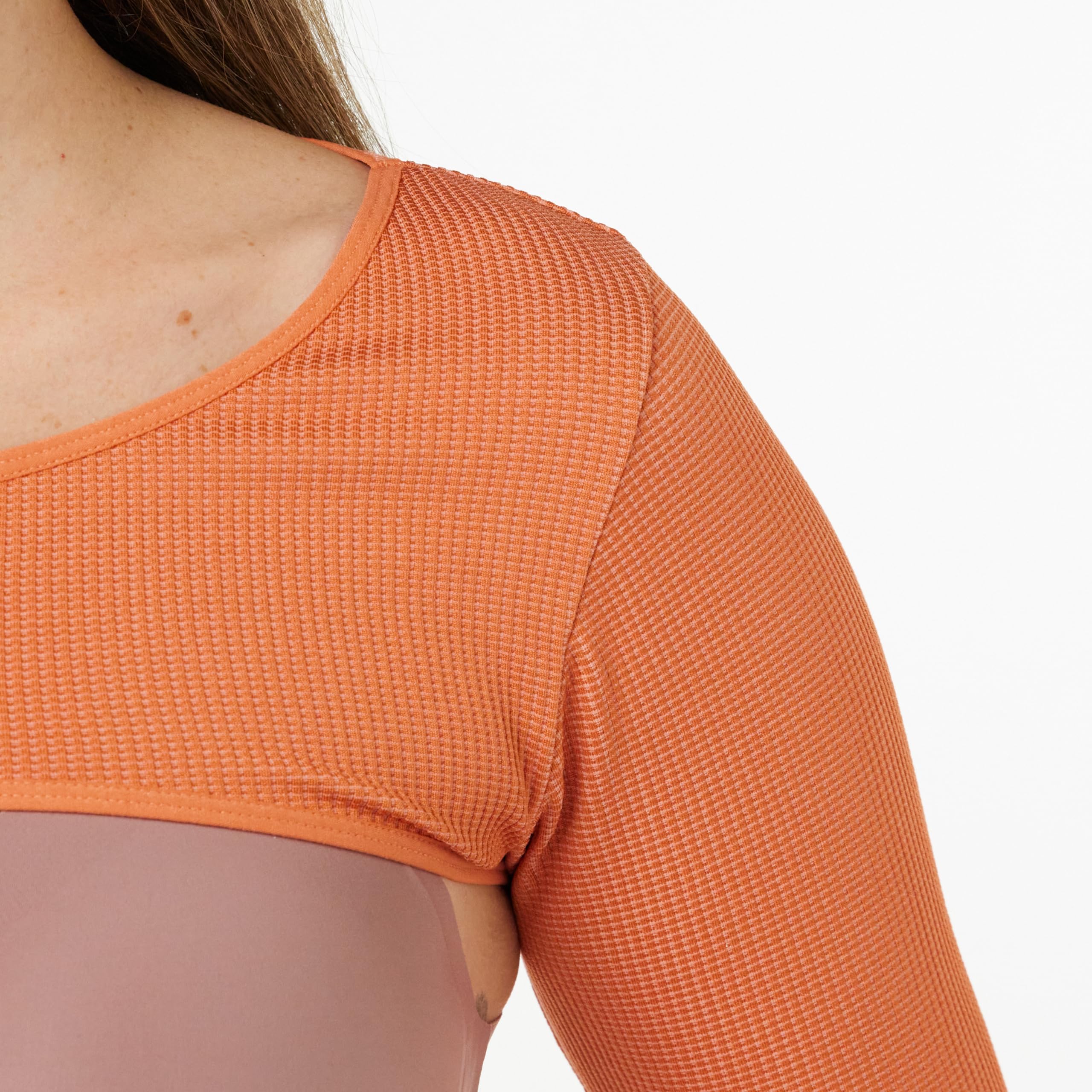 sloggi Ever Infused t-shirt donna L albicocca cotone