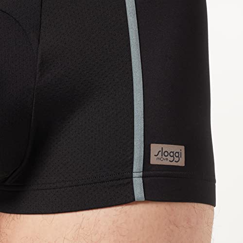 sloggi Move Fly hipster uomo sportivo traspirante