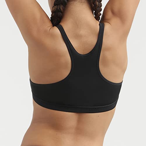 DIM Pocket Micro reggiseno sport bambina 10 anni x2 morbido