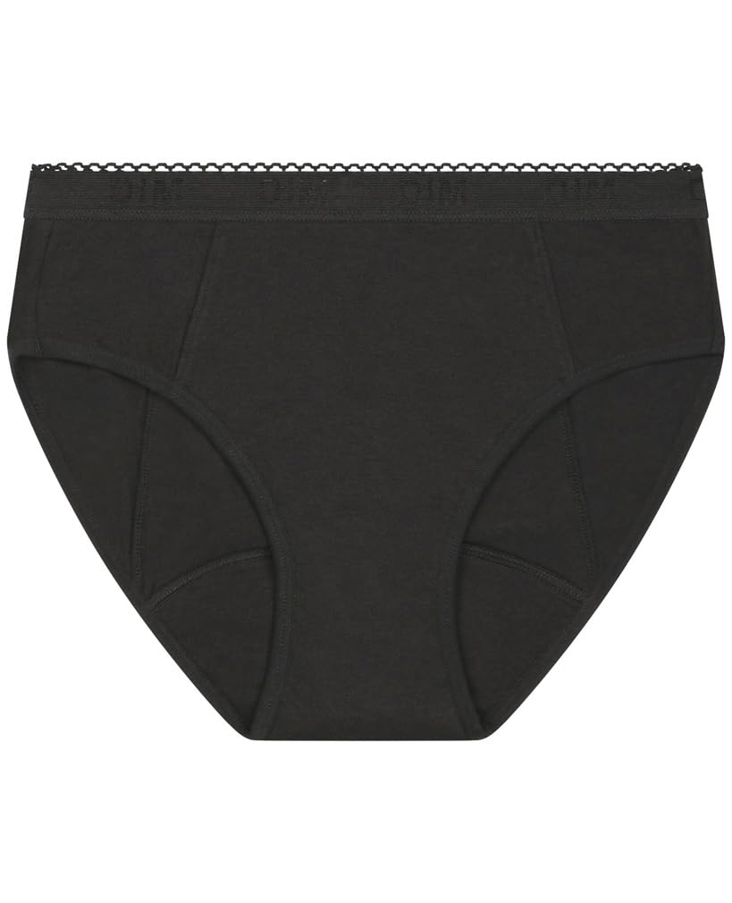 DIM Protect slip mestruale ragazze flusso abbondante 12 anni