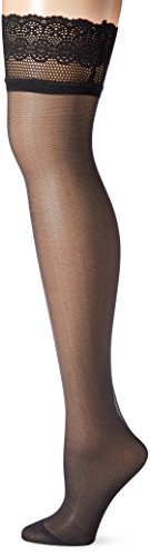 Dim Up Sexy Autoreggenti S Effetto Nudo Silicone