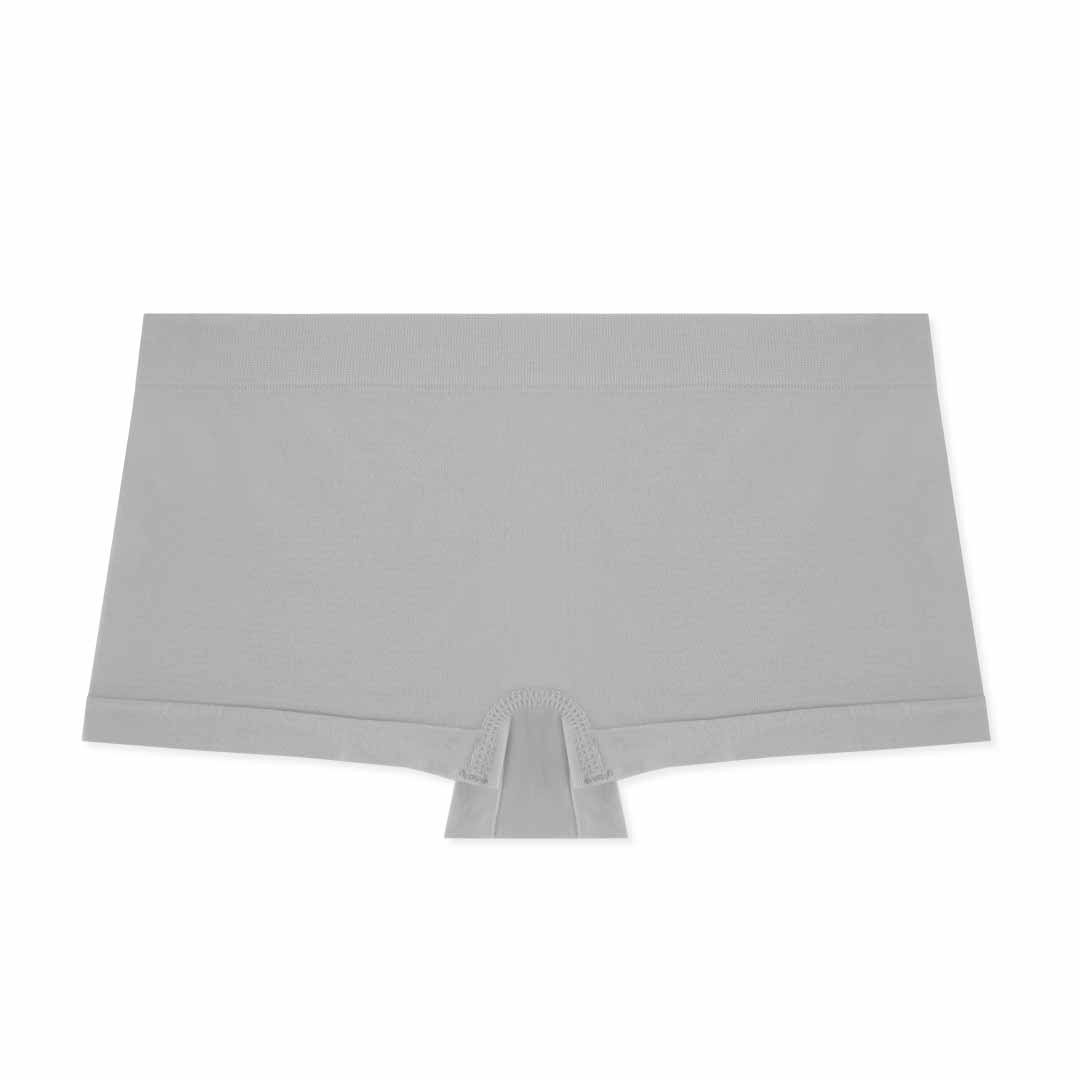 René Rofé Girls Slip Boxer Senza Cuciture 4 Pezzi