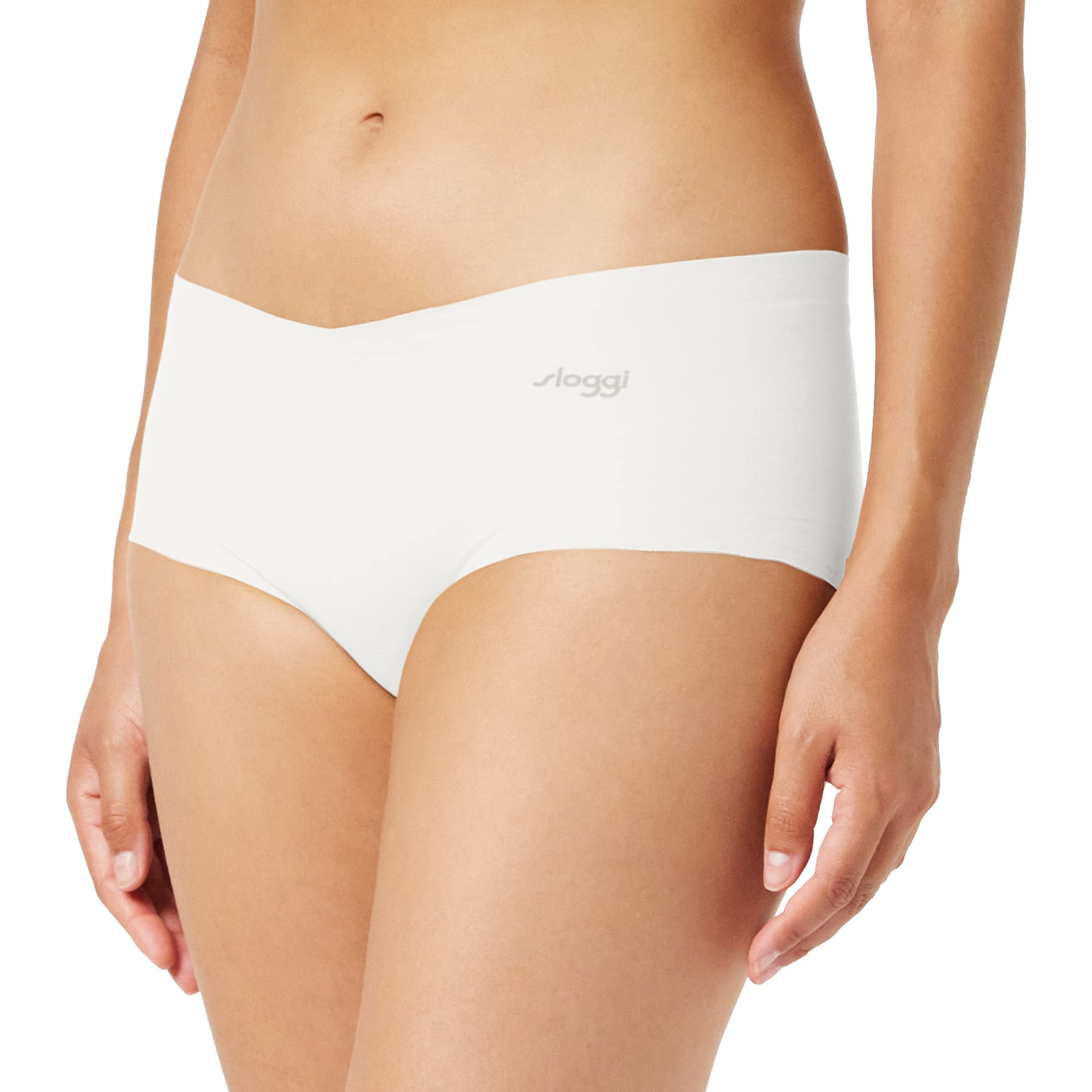 sloggi Zero Cotton short donna boxer cotone 1pz
