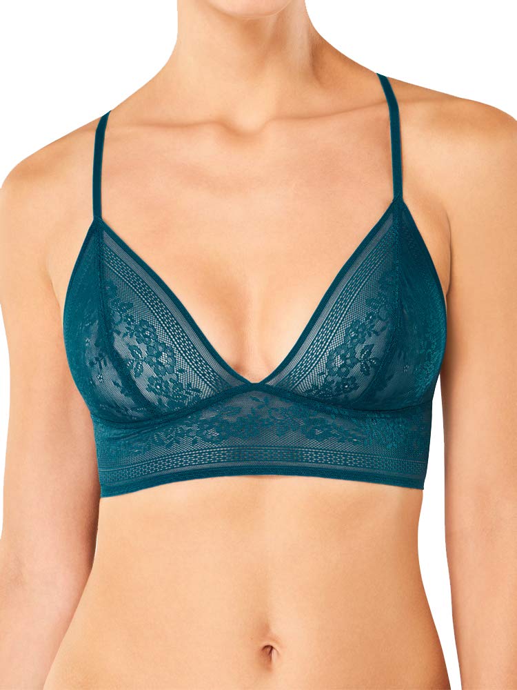 Sloggi Wow Embrace reggiseno senza ferretto taglia S senza ferretto