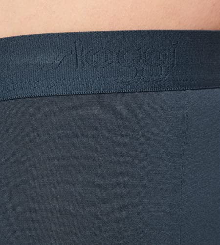 sloggi Ever Soft short uomo pacco da 2 morbido