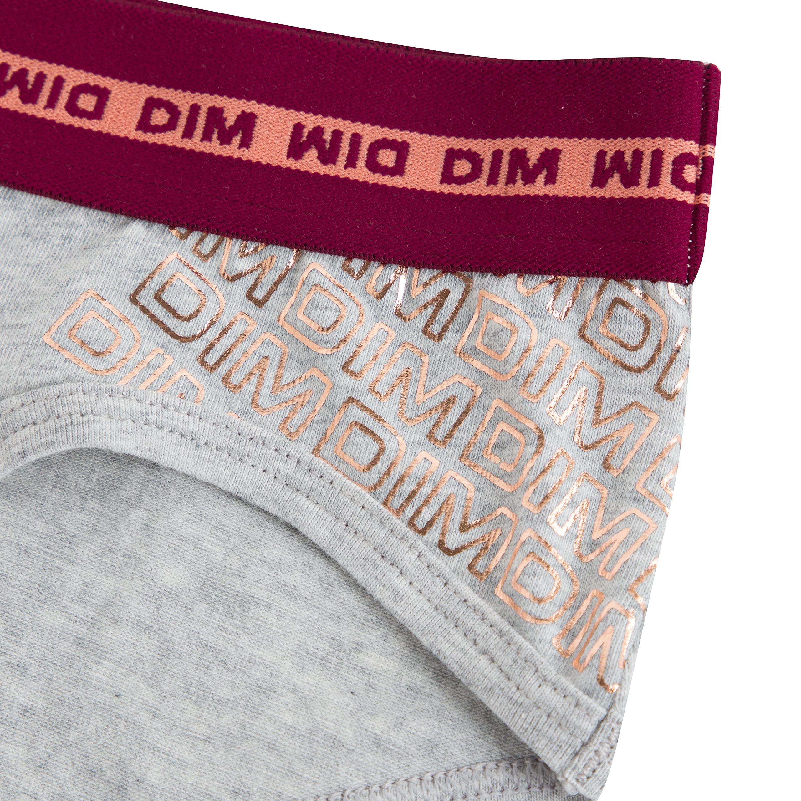DIM Sport culotte bambina 10 anni cotone