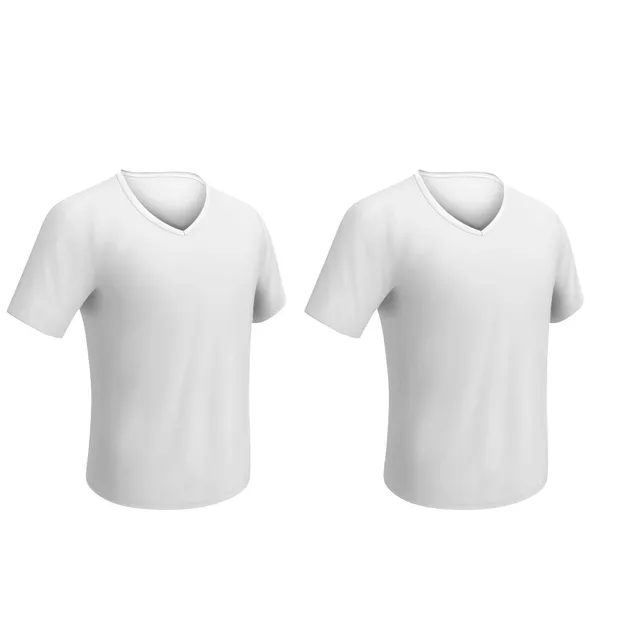 DIM Ecodim t-shirt uomo cotone pacco da 2