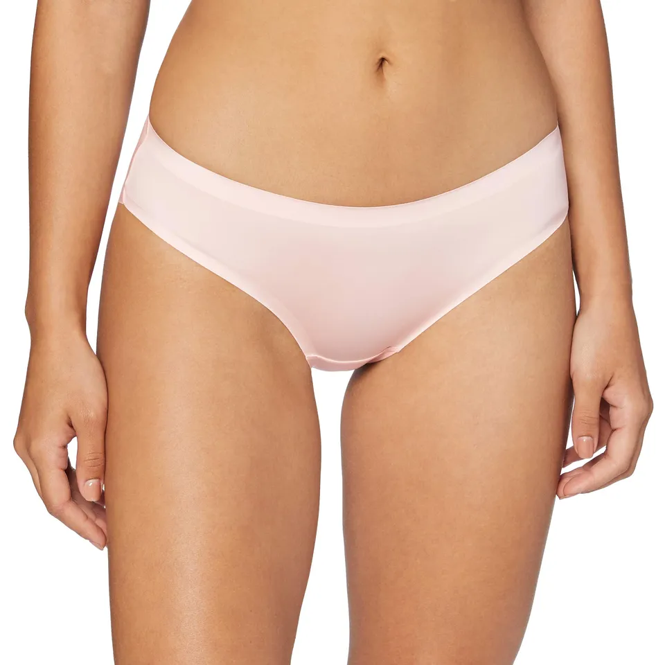 DIM InvisiFree slip donna microfibra invisibile