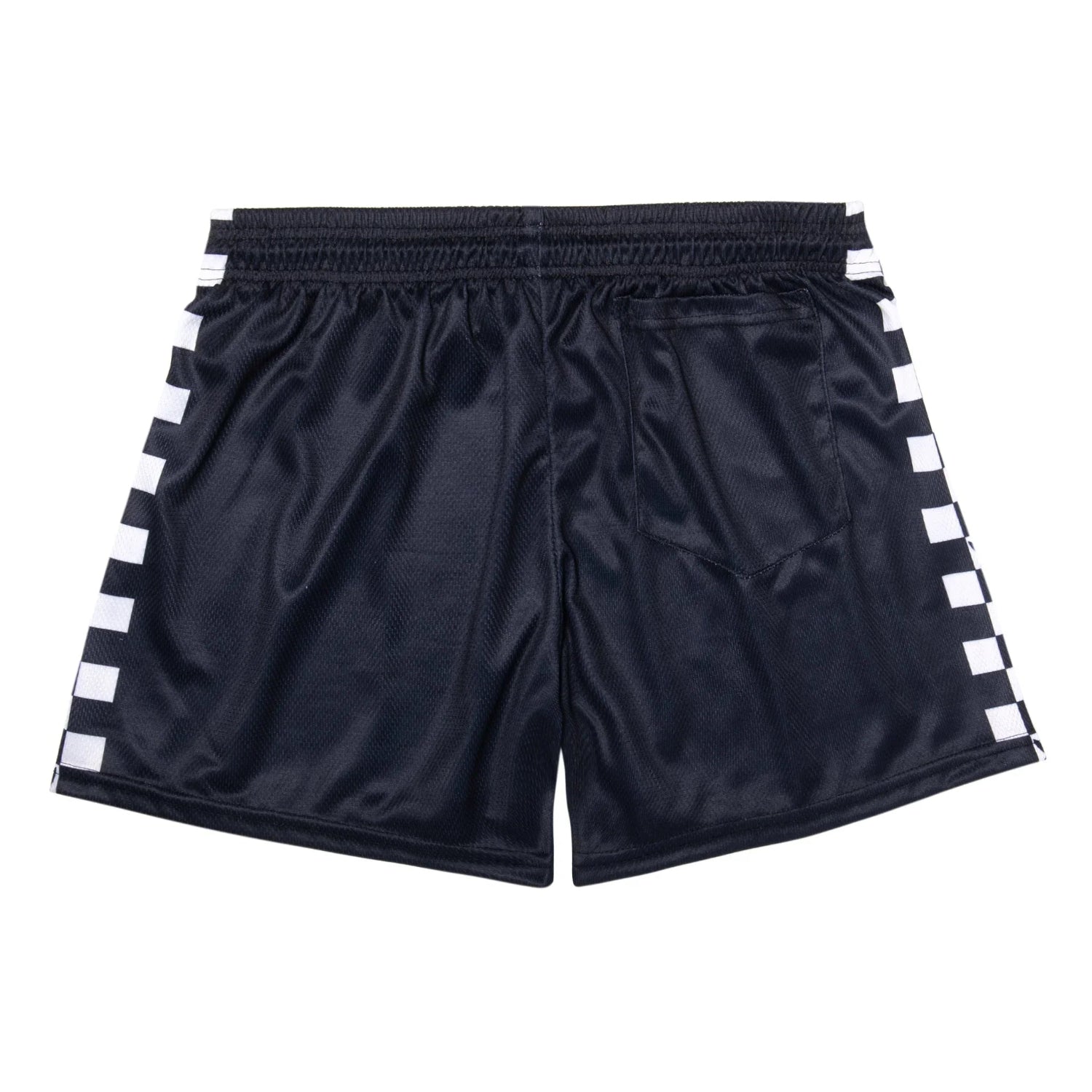 Playboy Speed Racer shorts mesh 5.5" asciugatura rapida