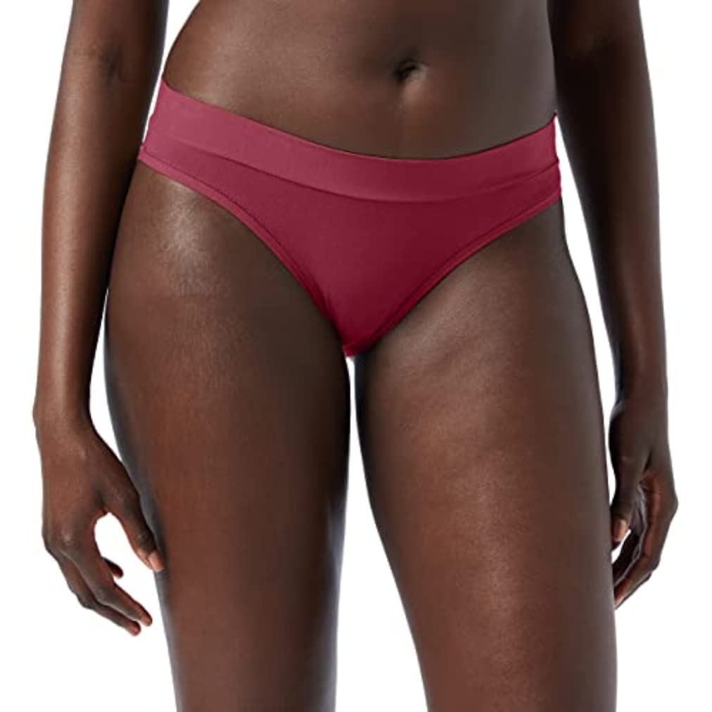 sloggi GO Allround Mini slip Riviera cotone