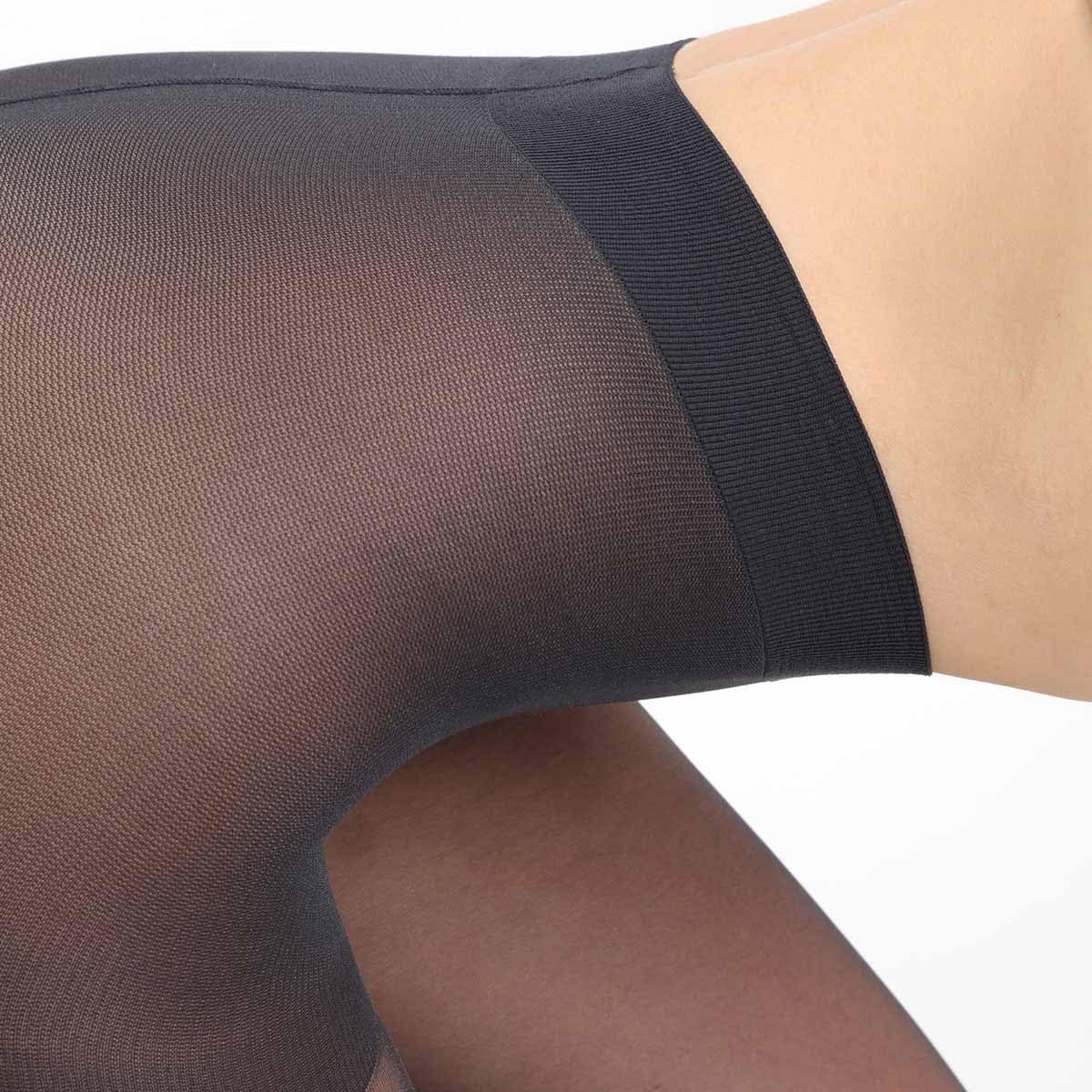 DIM Diam Voile Galbé Collant Donna L x2 15 Den