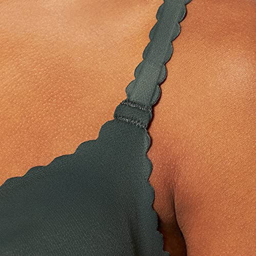 Dim Body Touch reggiseno con ferretto coppe modellate
