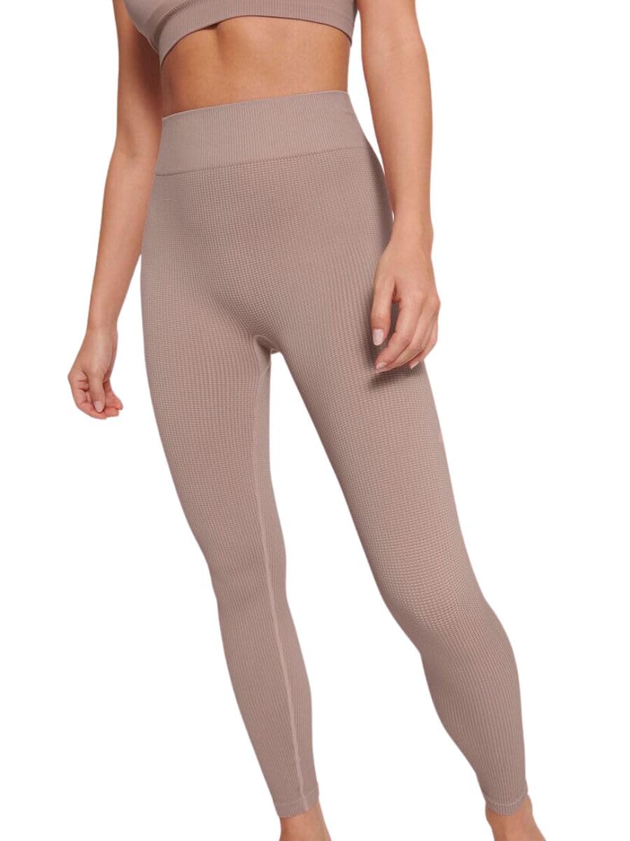 Sloggi Ever Infused Aloe Leggings Donna Taglia M Nero