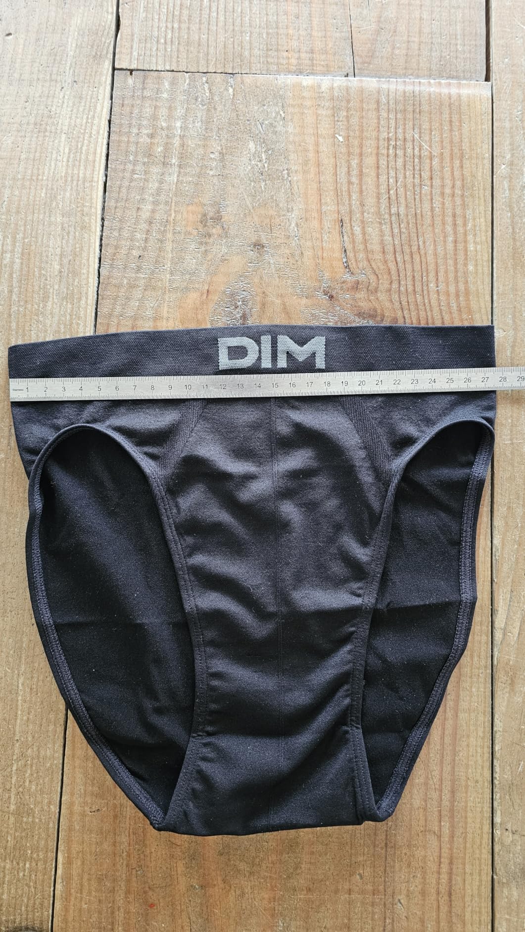 DIM Senza Cuciture Micro slip uomo x2 ultraleggeri