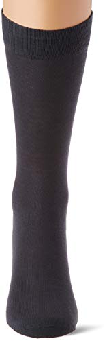 DIM Ecodim Calzini Medio Uomo x2 cotone bio 38-41
