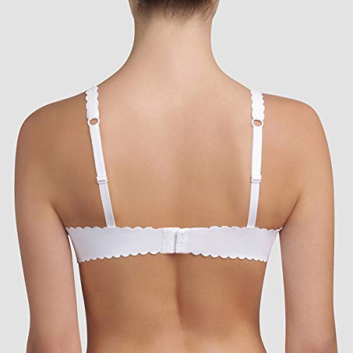 DIM Body Touch reggiseno donna con ferretto coppa B