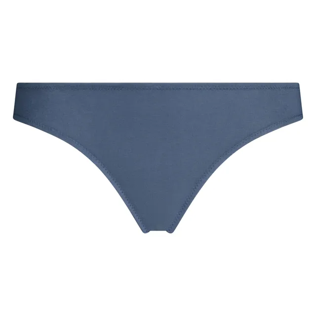 DIM Mes Essentiels slip donna x1 cotone morbido