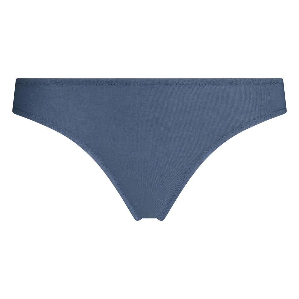 DIM Mes Essentiels slip donna x1 cotone morbido