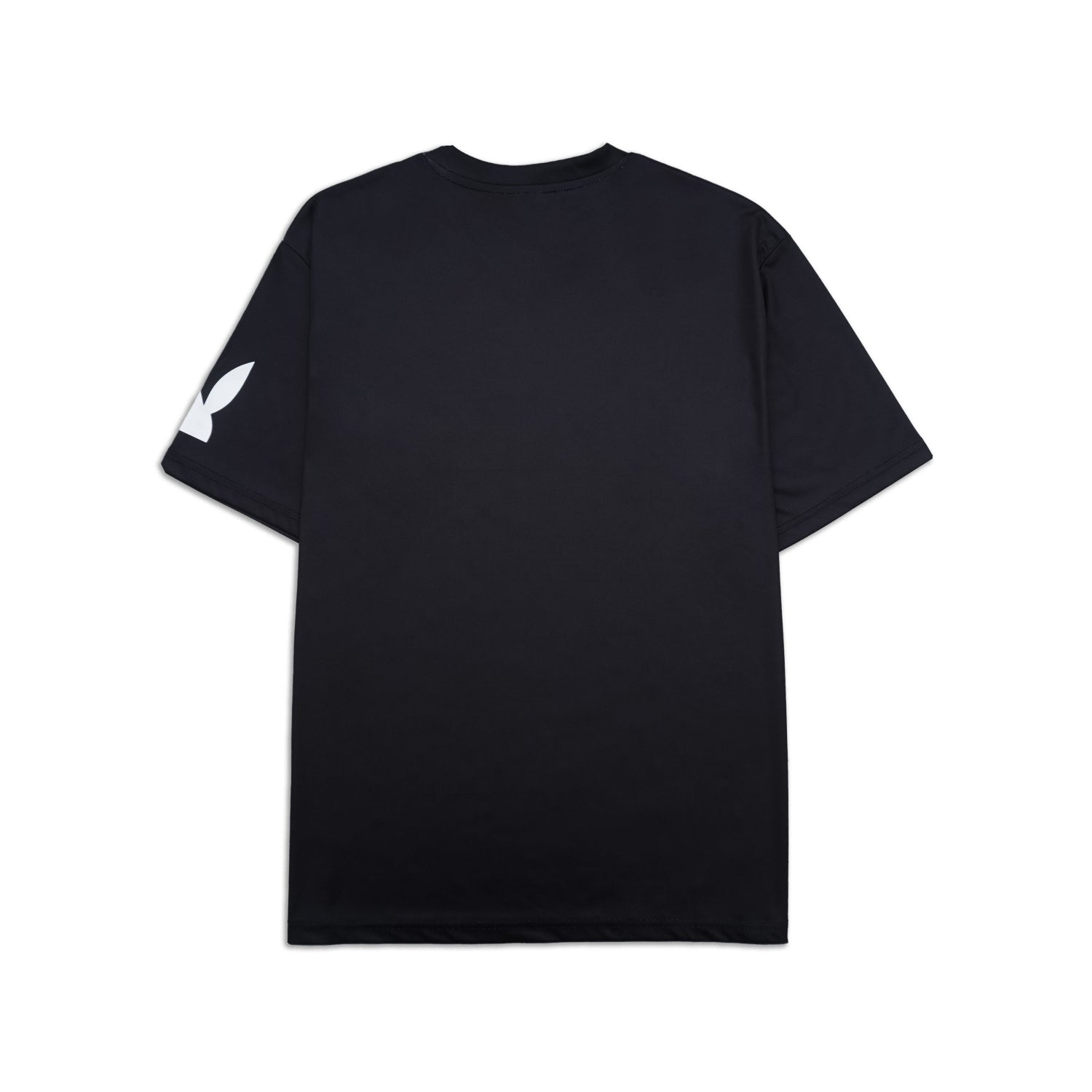 Playboy Be Bold Be Brave Jersey maglia bianca poliestere