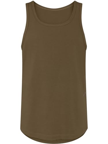 sloggi SLG Tank Top canotta donna 1 pezzo cotone