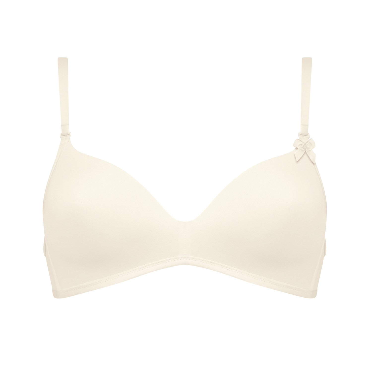 Sloggi Wow Comfort reggiseno sfoderato senza ferretto