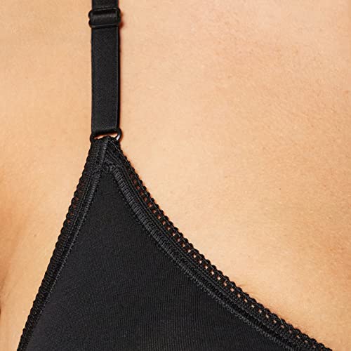 Sloggi Basic+ Oscurante reggiseno donna coprente