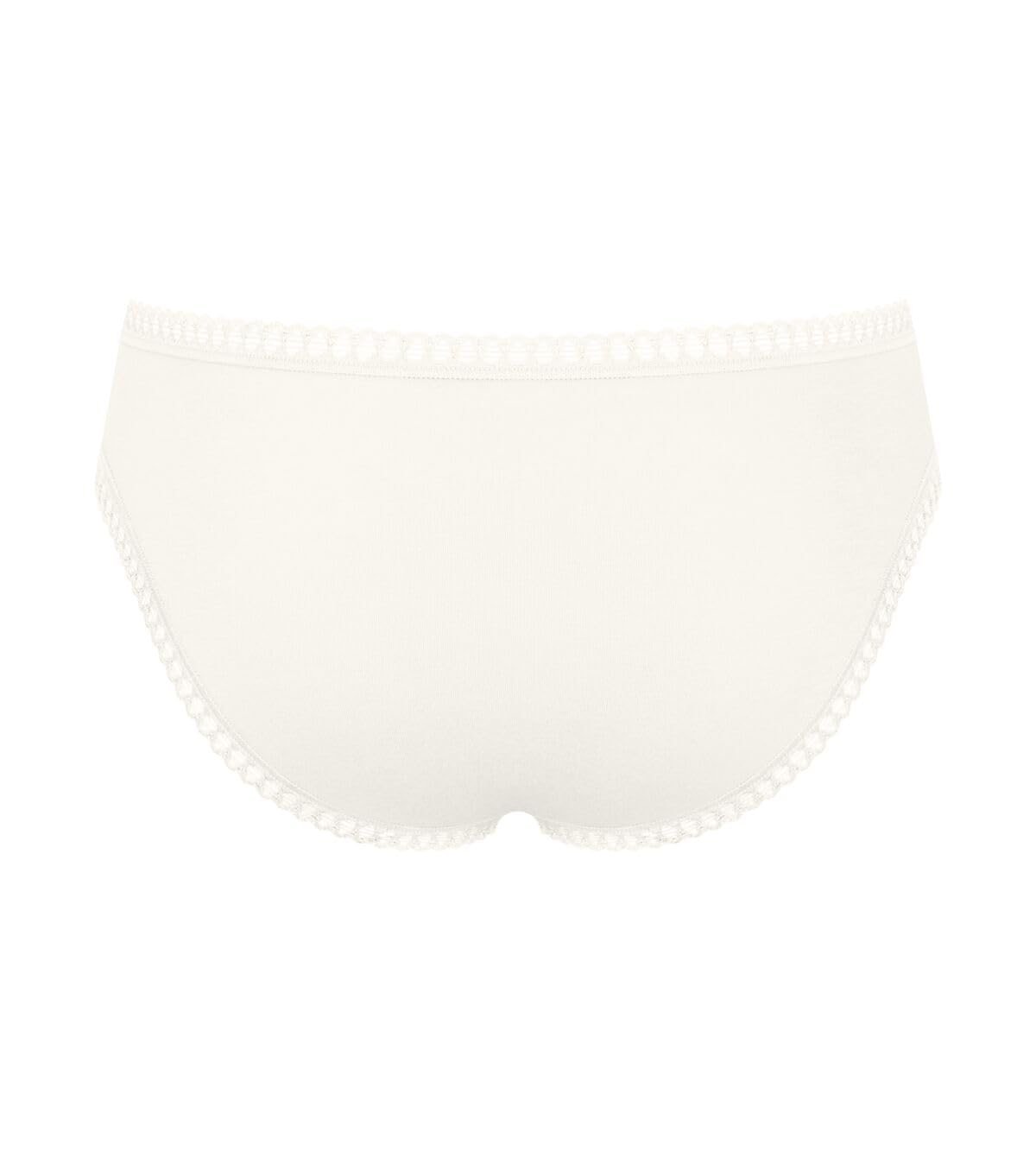 sloggi GO Crush Mini Slip Donna x3 Cotone Misto