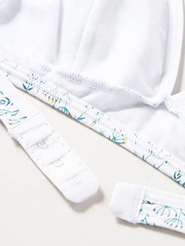 DIM Les Pockets Ecodim Reggiseno Ragazza Cotone 1 pz