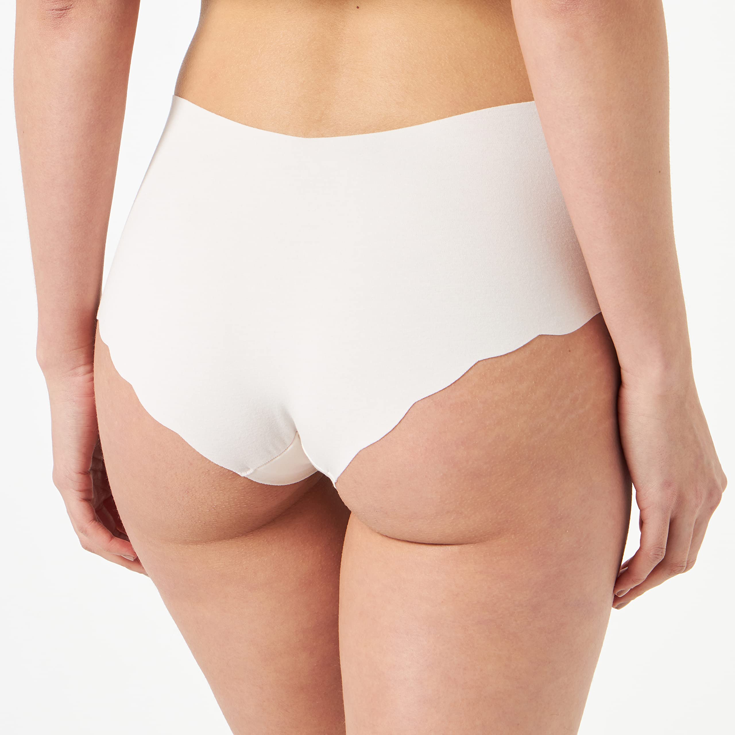 sloggi Zero Cotton short donna boxer cotone 1pz