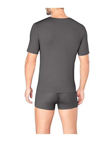 Sloggi Men Sublime canottiera uomo girocollo cotone