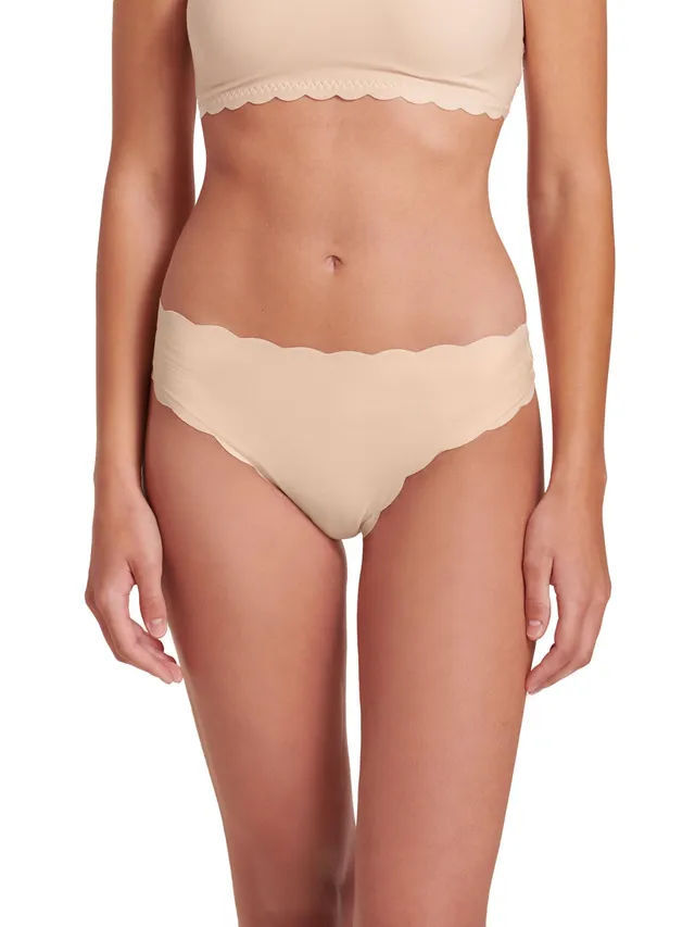 Egi 3152 slip taglio vivo cotone bipack 2 pezzi