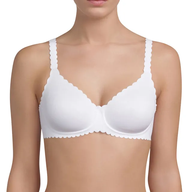 DIM Body Touch reggiseno donna con ferretto coppa B
