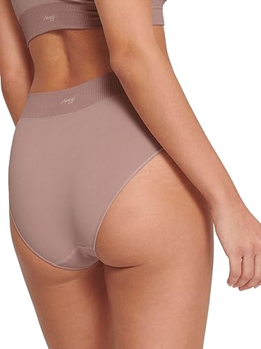 Sloggi Ever Infused Aloe Maxi Donna Vita Alta Taglia L
