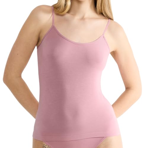 Sloggi Go Sense top spalline 3 pezzi modal senza cuciture
