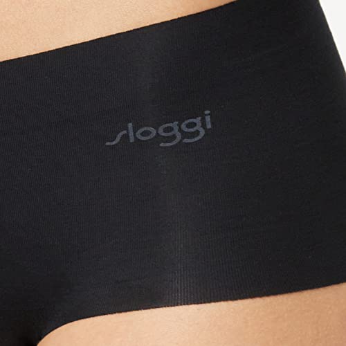 sloggi ZERO Modal Short slip donna modal senza cuciture