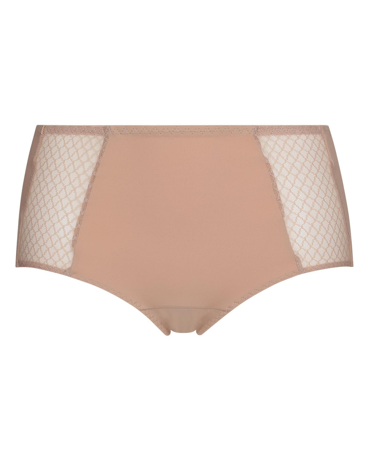 DIM Ecodim X1 mutande vita alta XXS bianche