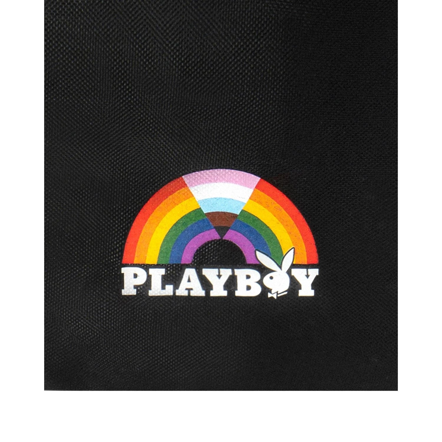 Playboy Pride marsupio vita unisex tasca compatta