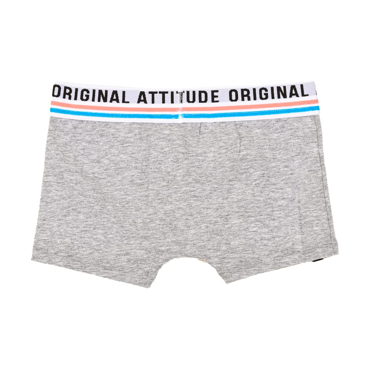 DIM Original boxer ragazzo corto cotone aderente