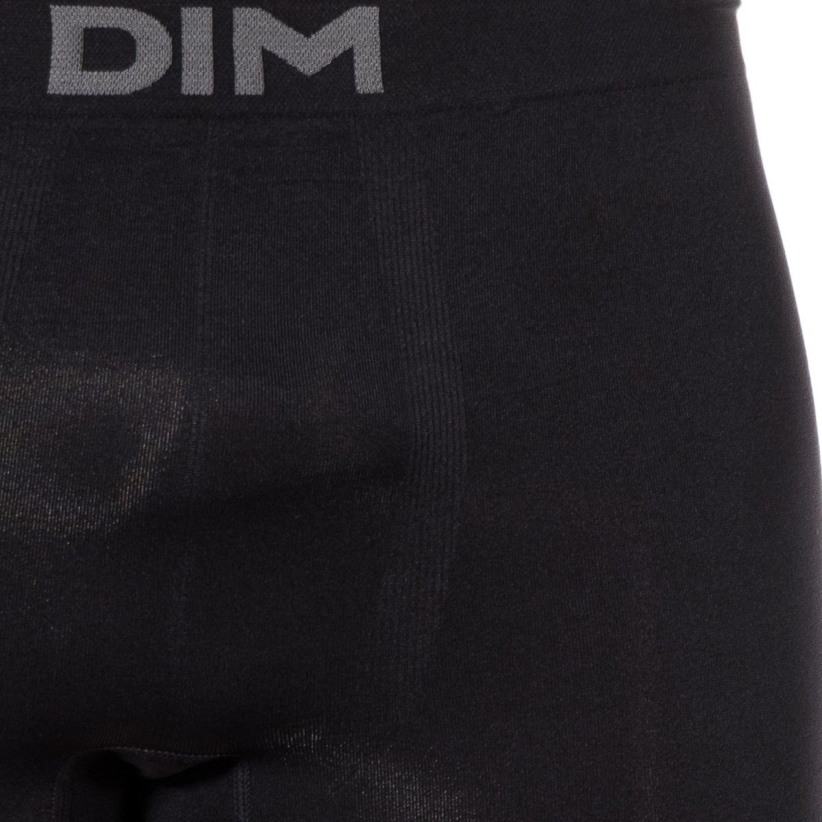 DIM Micro Boxer Senza Cuciture Boxer Uomo x2 Microfibra