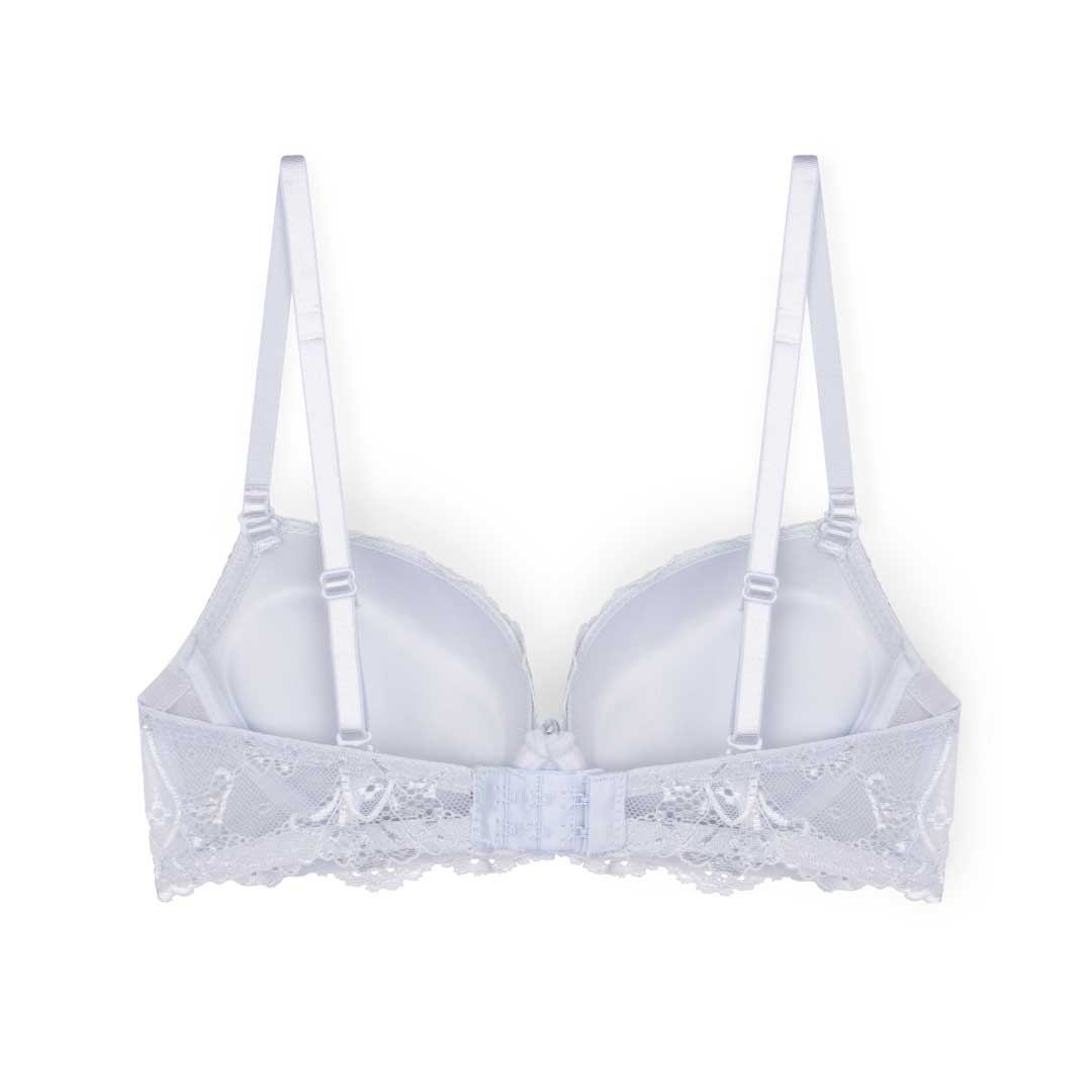 René Rofé Red Carpet Ready Extreme Push Up reggiseno beige