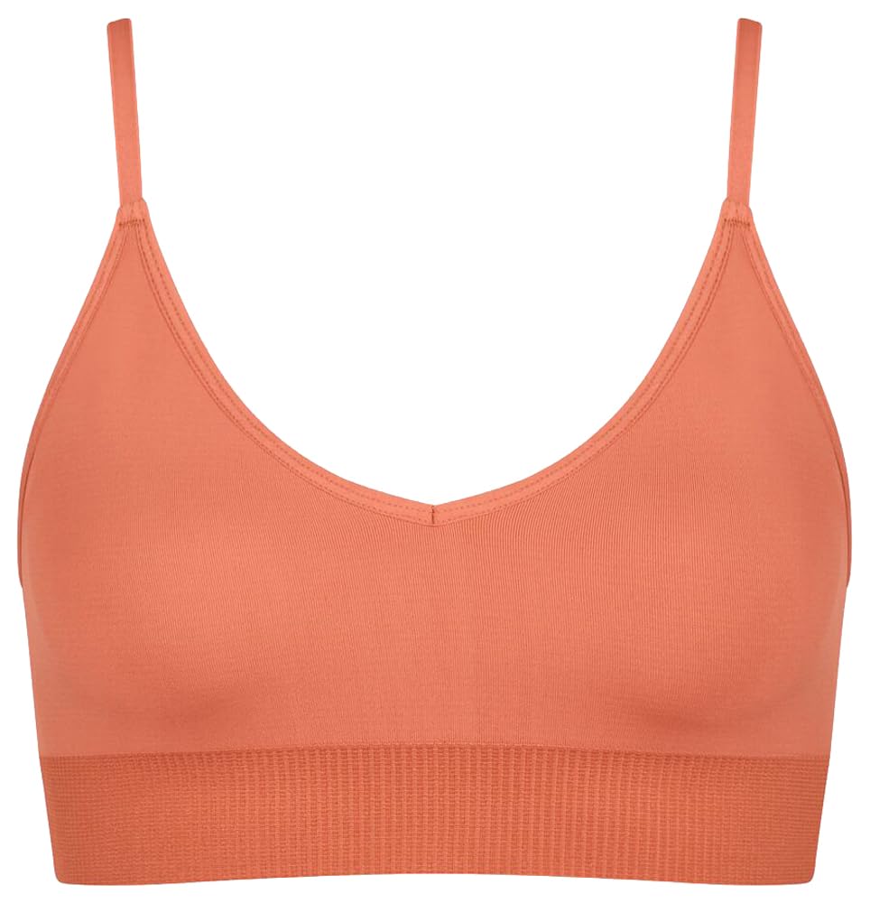 Sloggi Ever Infused Aloe bralette donna viola pack singolo