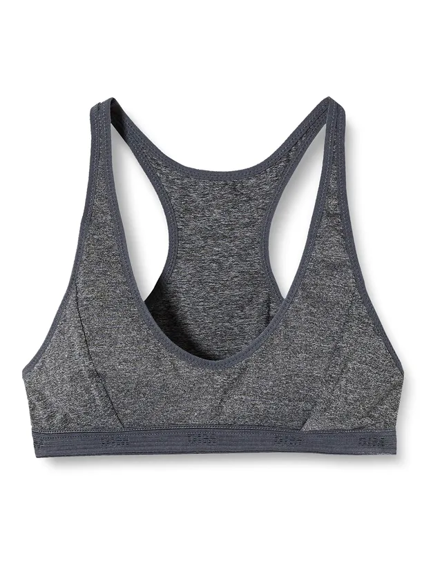 DIM Micro Sport reggiseno bambina microfibra 1 pezzo